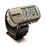 Garmin Foretrex® 101 Portable GPS Unit